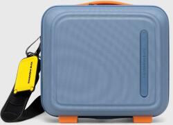 Mandarina Duck kozmetikai táska LOGODUCK + sárga, P10SZN01 - kék Univerzális méret