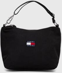Tommy Jeans kézitáska fekete - fekete Univerzális méret - answear - 27 990 Ft