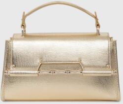 Guess bőr táska IRIS sárga, HWALLG L4180 - arany Univerzális méret