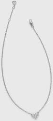 Furla nyaklánc - ezüst Univerzális méret - answear - 26 990 Ft