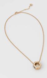 AllSaints nyaklánc - arany Univerzális méret - answear - 19 990 Ft