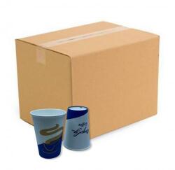 GRANCAFÉ Papírpohár Simply Coffee - Vending 7oz (207 ml) - 40.000 db - 12 Ft/db