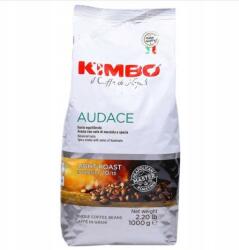 KIMBO Audace vending szemes kávé 1 kg
