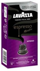 LAVAZZA Lavazza® ESPRESSO Maestro Intenso - Nespresso® kompatibilis aluminium kapszula - 100 db - egységár: 169 Ft/kapszula