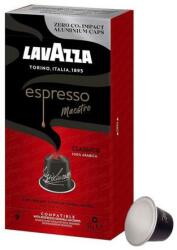 LAVAZZA Lavazza® ESPRESSO Maestro Classico - Nespresso® kompatibilis aluminium kapszula - 100 db - egységár: 159 Ft/kapszula