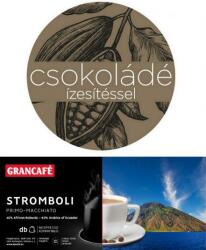 Hegy Lelke - Spirit Of Mountain STROMBOLI csokoládé ízesítésű primo macchiato - Nespresso® kompatibilis kávékapszula - 100 db - egységár: 70 Ft/kapszula