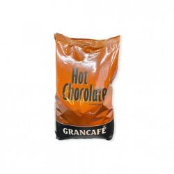 GRANCAFÉ GRAN Mogyorós Csokoládé Italpor 14 (csökkentett cukortartalom) - 1 kg