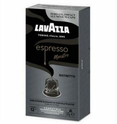 LAVAZZA Lavazza® ESPRESSO Maestro Ristretto - Nespresso® kompatibilis aluminium kapszula - 100 db - egységár: 169 Ft/kapszula