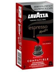 LAVAZZA Lavazza® ESPRESSO Maestro Classico - Nespresso® kompatibilis aluminium kapszula - 10 db - egységár: 179 Ft/kapszula