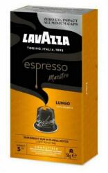 LAVAZZA Lavazza® ESPRESSO Maestro Lungo - Nespresso® kompatibilis aluminium kapszula - 100 db - egységár: 169 Ft/kapszula