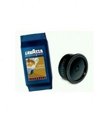 LAVAZZA Espresso Point Crema Aroma kávékapszula - 5*100 db - egységár: 130 Ft/kapszula