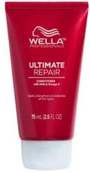 Wella Balsam pentru toate tipurile de păr - Wella Professionals Ultimate Repair Deep Conditioner With AHA & Omega-9 200 ml