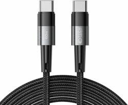 Tech-protect Ultraboost Type-c Cable Pd60w/3a 300cm Grey