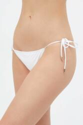 Melissa Odabash Karl Lagerfeld bikini alsó Andorra fehér, - fehér 36