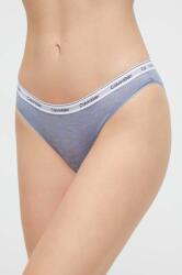 Calvin Klein Underwear bugyi - kék XS - answear - 8 890 Ft