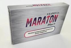  Maraton plusz kapszula (6db) (MARATON004)