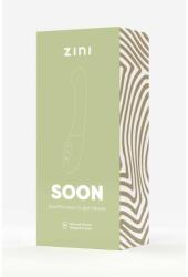 ZINI Soon Dual Pleasure G Spot Vibrator (ZINI000011)