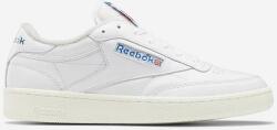 Reebok Classic bőr sportcipő Club C 85 Vintage fehér, GX4467 - fehér Férfi 37