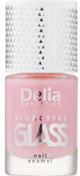 Delia Cosmetics Balsam 2 în 1 pentru unghii Sticlă bioactivă - Delia Cosmetics Bioactive Glass Nail 04