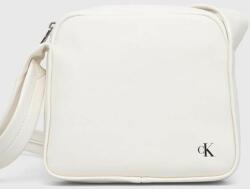 Calvin Klein Jeans kézitáska fehér - fehér Univerzális méret - answear - 26 990 Ft