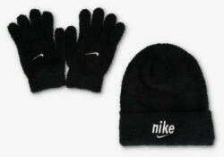 Nike Nan Cozy Beanie And Glove Set