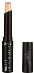 Sleek MakeUP Concealer - Sleek MakeUP Hide it Concealer SPF15 04