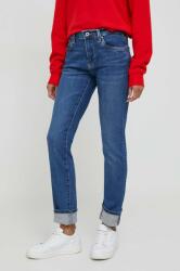 Pepe Jeans farmer női - kék 27/32 - answear - 40 990 Ft