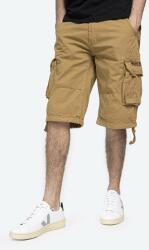 Alpha Industries pamut rövidnadrág Jet Short barna - barna 34