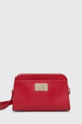 Furla bőr táska 1927 piros - piros Univerzális méret - answear - 85 990 Ft