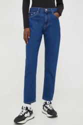 Tommy Jeans farmer női - kék 26/32 - answear - 31 990 Ft