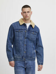 Blend Farmer kabát 20714439 Kék Regular Fit (20714439)