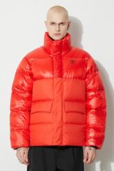 adidas Originals pehelydzseki férfi, piros, téli, IR7132 - piros XL