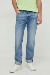 Pepe Jeans farmer férfi - kék 31/32 - answear - 30 990 Ft