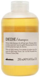 Davines Șampon delicat - Davines Dede Shampoo Delicato 250 ml