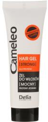 Delia Gel de păr, cu fixare puternică - Delia Cosmetics Cameleo Hair Gel Strong 50 ml