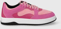 HUGO BOSS sportcipő Kilian rózsaszín, 50513185 - rózsaszín Női 39