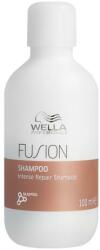 Wella Șampon intensiv regenerator - Wella Professionals Fusion Intense Repair Shampoo 100 ml