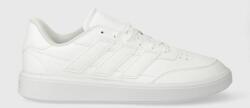 Adidas sportcipő COURTBLOCK fehér, IF4031 - fehér Férfi 46