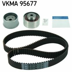 SKF Set curea de distributie SKF VKMA 95677 (VKMA 95677) - automobilus