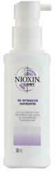 Nioxin Tratament Reparator de Protejare a Firului de Par - Nioxin 3D Intensive Hair Booster Cuticle Protection Treatment, 100 ml