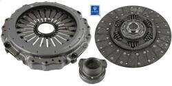 SACHS 3400700668 Set ambreiaj