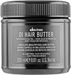 Davines Unt nutritiv pentru păr - Davines OI Hair Butter 250 ml