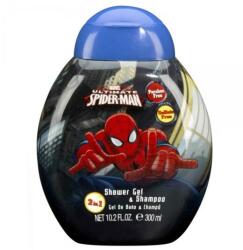 Air-Val International Șampon-gel pentru duș - Air-Val International Spider-Man Gel-Shampoo 400 ml