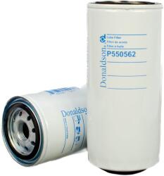 DONALDSON Filtru ulei DONALDSON P550562 (P550562) - automobilus