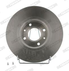 FERODO Disc frana FERODO PREMIER DDF1152 (DDF1152)