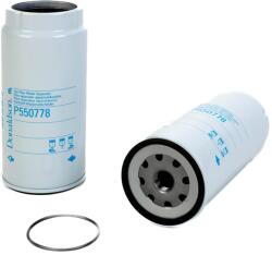 DONALDSON filtru combustibil DONALDSON P550778 (P550778) - automobilus