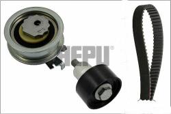 HEPU Set curea de distributie HEPU 20-1773 (20-1773)