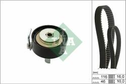 Schaeffler INA Set curea de distributie Schaeffler INA 530 0700 10 (530 0700 10)