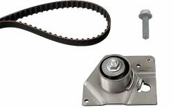 HEPU Set curea de distributie HEPU 20-1268 (20-1268) - automobilus