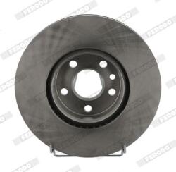 FERODO Disc frana FERODO PREMIER DDF1567 (DDF1567)